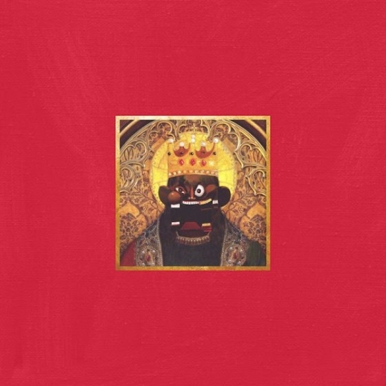 Kanye West My Beautiful Dark Twisted Fantasy Review Four Takes Reviler