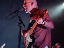 Bombay Bicycle Club at First Avenue in Minneapolis