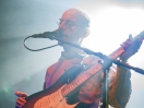 Bombay Bicycle Club at First Avenue in Minneapolis