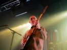 Bombay Bicycle Club at First Avenue in Minneapolis