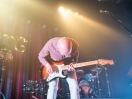 Bombay Bicycle Club at First Avenue in Minneapolis