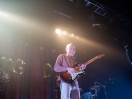 Bombay Bicycle Club at First Avenue in Minneapolis