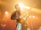 Bombay Bicycle Club at First Avenue in Minneapolis