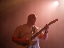 Bombay Bicycle Club at First Avenue in Minneapolis