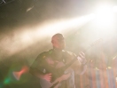 Bombay Bicycle Club at First Avenue in Minneapolis