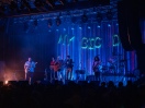 Bombay Bicycle Club at First Avenue in Minneapolis