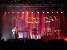 Bombay Bicycle Club at First Avenue in Minneapolis