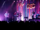 Bombay Bicycle Club at First Avenue in Minneapolis