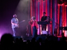 Bombay Bicycle Club at First Avenue in Minneapolis