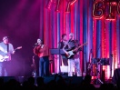 Bombay Bicycle Club at First Avenue in Minneapolis