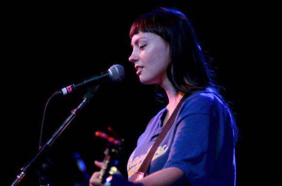 angel olsen cedar cultural center 5